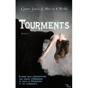 [Envoûtement 04] • Tourments